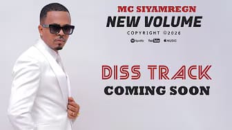 Post 1 by MC SIYAMREGN on YouTube (video)