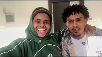 Post 9 by Mekiyas Yacob on YouTube (video)