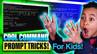 Post 7 by Aiden Linux Terrero on YouTube (video)