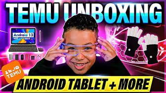 Post 3 by Aiden Linux Terrero on YouTube (video)