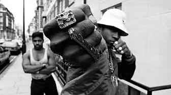 Post 3 by 90s Type Beats on YouTube (video)