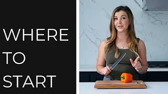 Post 10 by Chef Lorin on YouTube (video)