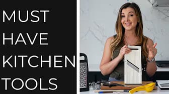 Post 4 by Chef Lorin on YouTube (video)