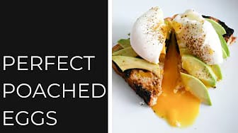 Post 5 by Chef Lorin on YouTube (video)