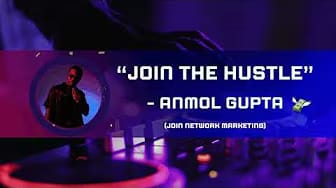 Post 3 by ANMOL GUPTA on YouTube (video)