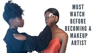 Post 3 by Shann Jai Beauty on YouTube (video)