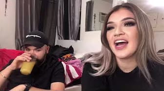 Post 1 by YayaSanchez on YouTube (video)