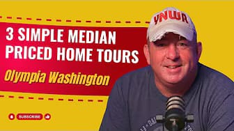 Post 8 by Living near Tacoma Washington on YouTube (video)