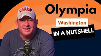 Post 5 by Living near Tacoma Washington on YouTube (video)