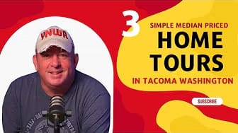 Post 6 by Living near Tacoma Washington on YouTube (video)