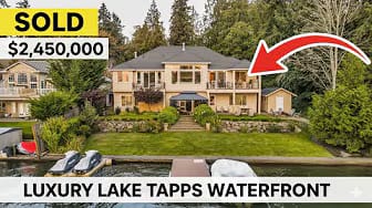 Post 7 by Living near Tacoma Washington on YouTube (video)