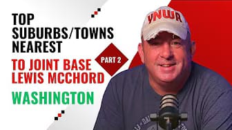 Post 4 by Living near Tacoma Washington on YouTube (video)