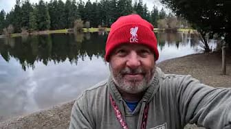 Post 2 by Living near Tacoma Washington on YouTube (video)