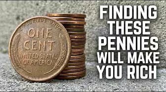 Post 6 by American Coins Channel on YouTube (video)