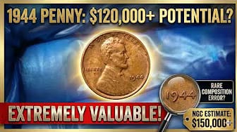 Post 7 by American Coins Channel on YouTube (video)