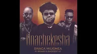 Post 7 by Swaga Milionea on YouTube (video)