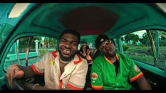 Post 4 by Swaga Milionea on YouTube (video)