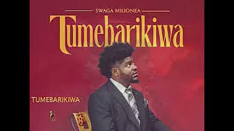 Post 2 by Swaga Milionea on YouTube (video)