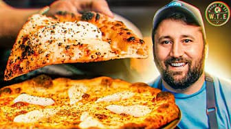 Post 6 by Only Where To Eat on YouTube (video)
