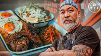 Post 1 by Only Where To Eat on YouTube (video)