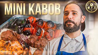 Post 3 by Only Where To Eat on YouTube (video)