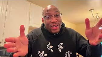 Post 3 by Bizarre DNA on YouTube (video)