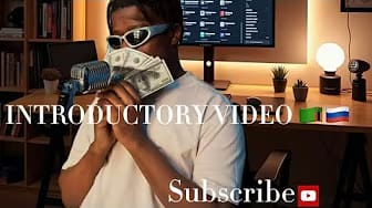 Post 1 by Joseph Chikumbi on YouTube (video)