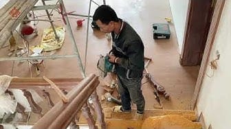 Post 4 by interior design and construction on YouTube (video)