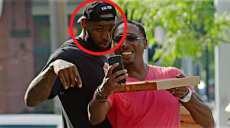 Post 5 by CelebHub on YouTube (video)