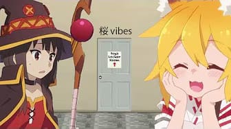 Post 9 by 「Sakura」 桜.Vibes on YouTube (video)