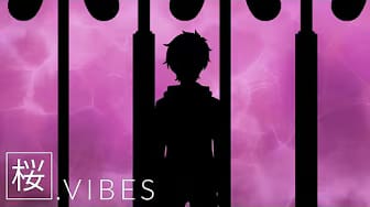 Post 10 by 「Sakura」 桜.Vibes on YouTube (video)