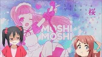 Post 6 by 「Sakura」 桜.Vibes on YouTube (video)