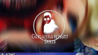 Post 10 by gil plazola (Gil plazola dolls) on YouTube (video)