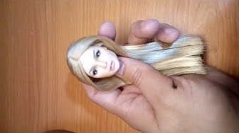 Post 5 by gil plazola (Gil plazola dolls) on YouTube (video)