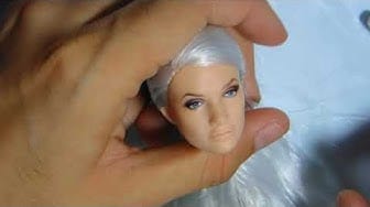 Post 6 by gil plazola (Gil plazola dolls) on YouTube (video)