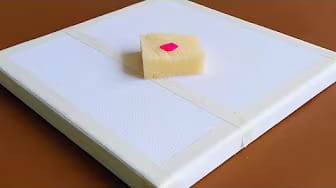 Post 8 by Green Art Ideas on YouTube (video)