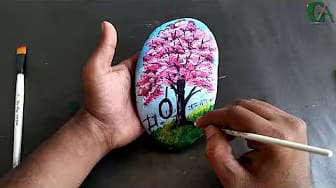 Post 4 by Green Art Ideas on YouTube (video)