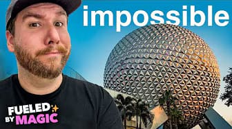 Post 1 by Fueled By Magic on YouTube (video)