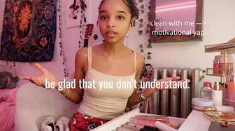 Post 4 by Shanayah Marie on YouTube (video)