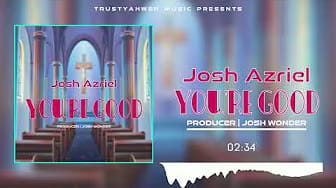 Post 6 by Josh Azriel on YouTube (video)