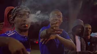 Post 5 by Nas Blixky on YouTube (video)