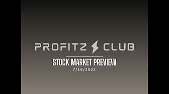 Post 9 by Profitz Club on YouTube (video)