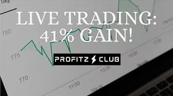 Post 6 by Profitz Club on YouTube (video)