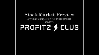 Post 5 by Profitz Club on YouTube (video)