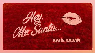 Post 9 by Katie Kadan on YouTube (video)