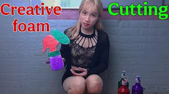 Post 8 by Housewife Girls on YouTube (video)