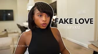 Post 2 by Aiyo Michelle on YouTube (video)