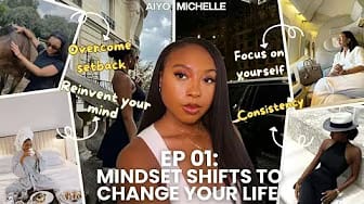 Post 1 by Aiyo Michelle on YouTube (video)