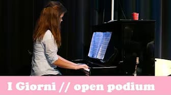 Post 1 by Julie on YouTube (video)