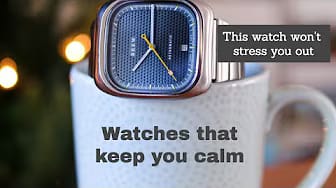 Post 7 by Just Another Watch Guy on YouTube (video)